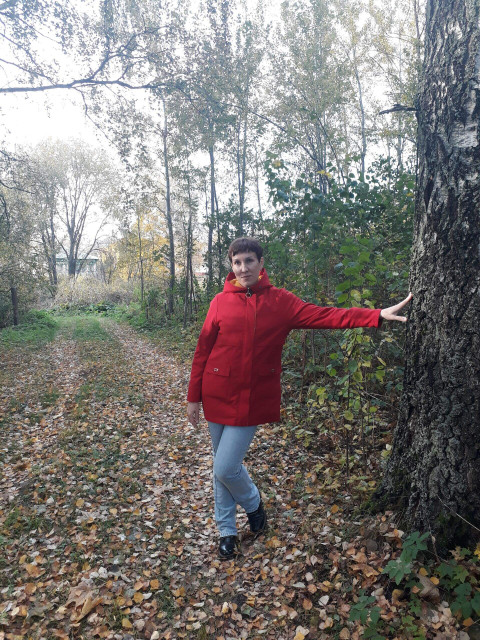 Татьяна, Россия, Павлово. Фото на сайте ГдеПапа.Ру