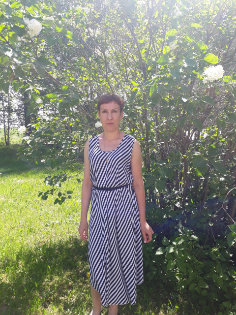 Татьяна, Россия, Павлово. Фото на сайте ГдеПапа.Ру