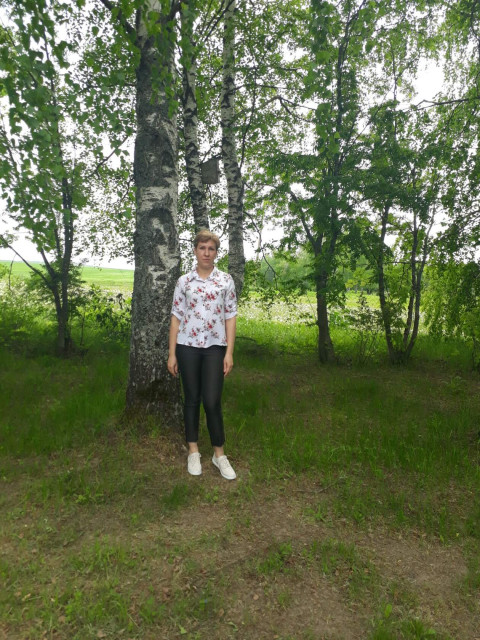 Татьяна, Россия, Павлово. Фото на сайте ГдеПапа.Ру