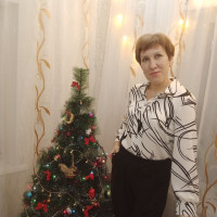 Татьяна, Россия, Павлово, 42 года