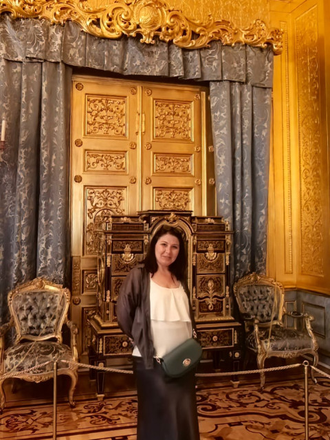 Татьяна, Россия, Балашиха. Фото на сайте ГдеПапа.Ру