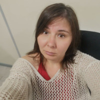 Татьяна, Россия, Балашиха, 44 года