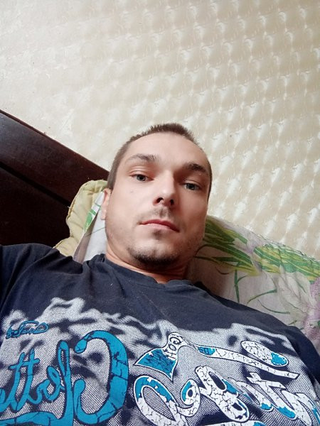 Александр Bugy-Man, Санкт-Петербург, м. Шушары, 40 лет. Сайт отцов-одиночек GdePapa.Ru