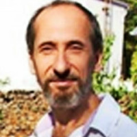 Yury Shipulin, Германия, Берлин, 58 лет