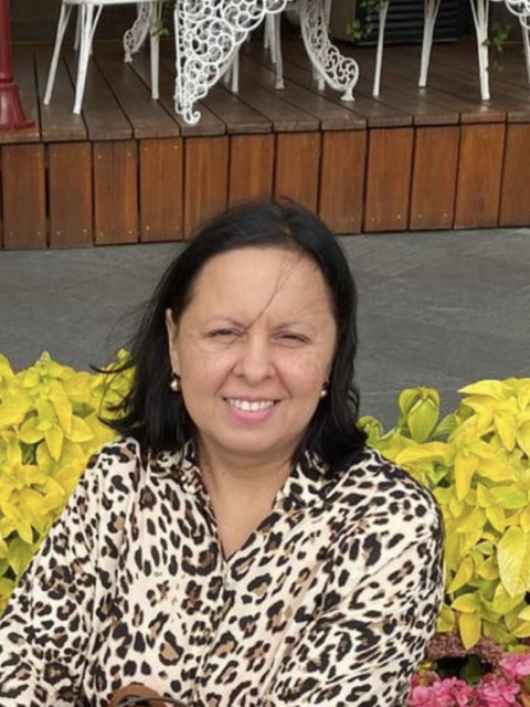 Фаина, Россия, Москва, 53 года, 1 ребенок. Познакомиться с женщиной из Москвы