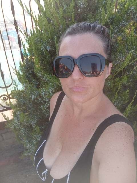 Ольга, Россия, Мариуполь. Фото на сайте ГдеПапа.Ру