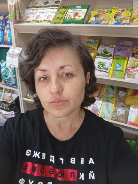 Ольга, Россия, Мариуполь. Фото на сайте ГдеПапа.Ру