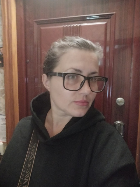 Ольга, Россия, Мариуполь. Фото на сайте ГдеПапа.Ру