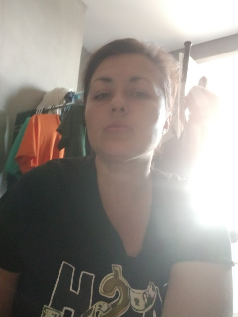 Ольга, Россия, Мариуполь. Фото на сайте ГдеПапа.Ру