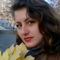 Ольга, Россия, Мариуполь, 47 лет