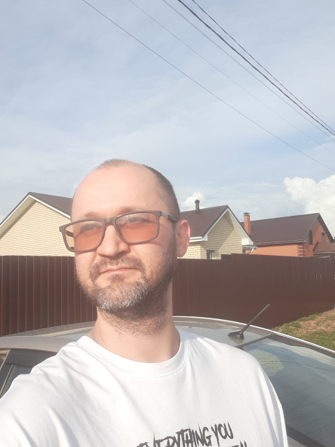 Илья, Россия, Ижевск, 35 лет. Raiders on the storm...