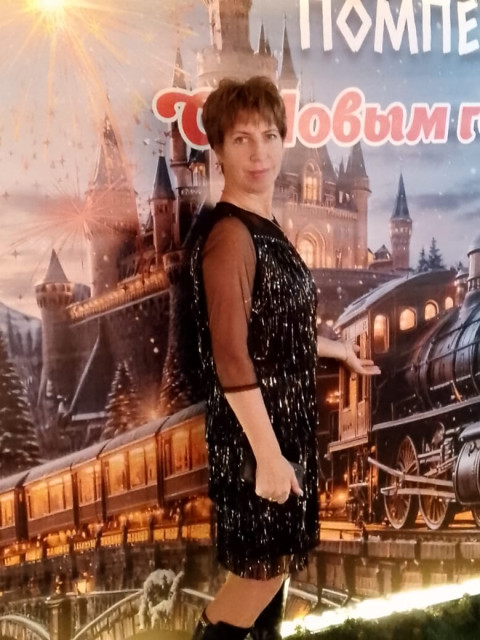 Надежда, Россия, Крымск. Фото на сайте ГдеПапа.Ру