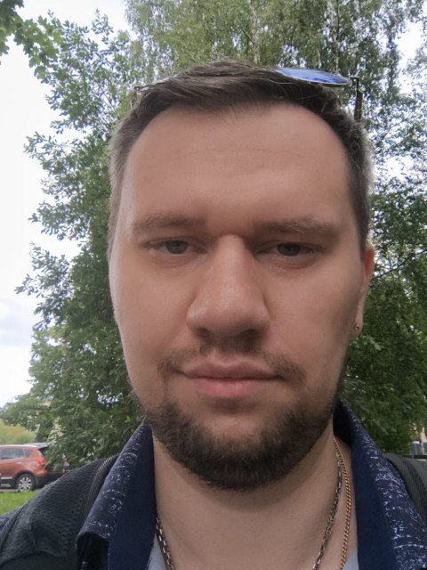 Алексей, Россия, Санкт-Петербург, 38 лет. Он ищет её: Познакомлюсь с женщиной для любви и серьезных отношений, брака и создания семьи, гостевого брака, роТемпераментный, детей нет но хочу.