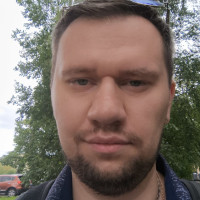 Алексей, Россия, Санкт-Петербург, 38 лет