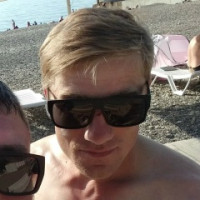 Олег Трошков, Россия, Сочи, 33 года