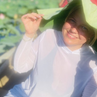 Елена, Россия, Химки, 42 года