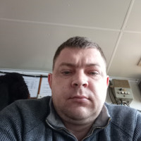 Сергей, Россия, Фокино, 39 лет