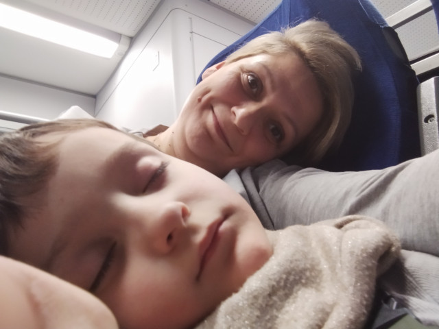 Татьяна, Россия, Тверь. Фото на сайте ГдеПапа.Ру