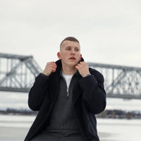 Кирилл, Россия, Ярославль, 22 года