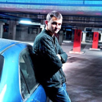 Артур Артуров, Россия, Уфа, 43 года