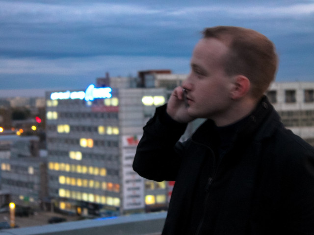 Алексей, Россия, Москва, 35 лет. Познакомлюсь для создания семьи.