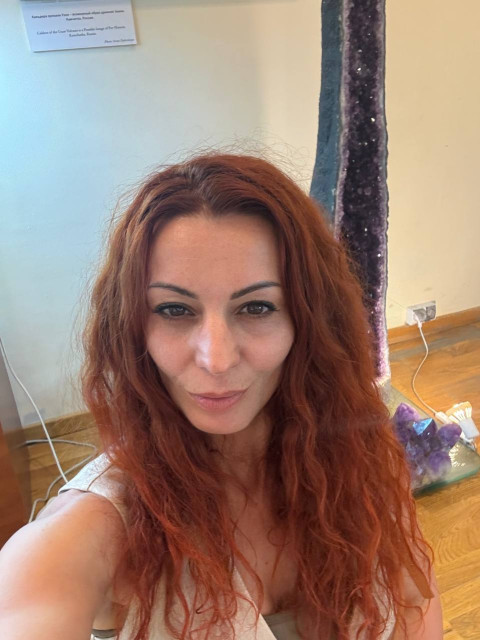 Дианна Багатова, Россия, Москва, 42 года, 1 ребенок. Хочу найти Зрелую личность, для серьезных отношений ! Анкета 846258. 