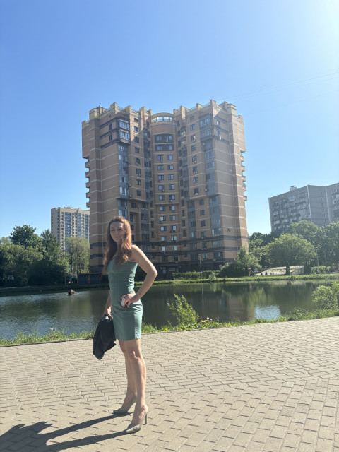 Дианна Багатова, Россия, Москва. Фото на сайте ГдеПапа.Ру