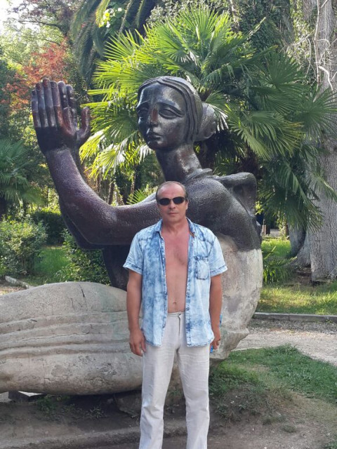 Юрий, Россия, Королёв, 60 лет, 2 ребенка. Познакомлюсь с женщиной для любви и серьезных отношений.Юрий, Овен, полковник запаса. Дети взрослые, разведен с 2017 г.