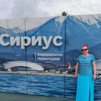 Лира Крохина, Россия, Нижний Новгород, 50 лет