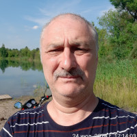 Александр, Россия, Нерюнгри, 57 лет