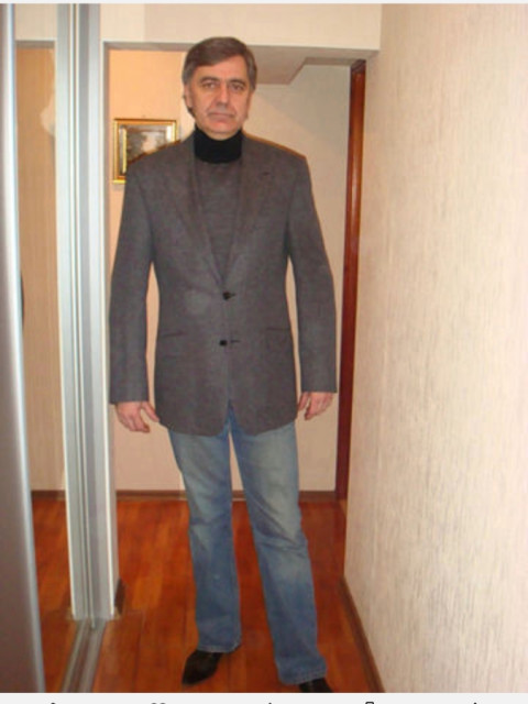 Владимир, Россия, Балашиха, 68 лет. Познакомлюсь с женщиной для любви и серьезных отношений, брака и создания семьи.Свободен без вредных привычек независимый не альфонс