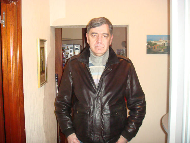 Владимир, Россия, Балашиха. Фото на сайте ГдеПапа.Ру