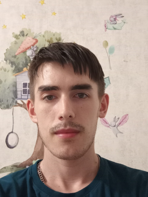 Богдан, Россия, Воронеж, 20 лет. Познакомлюсь с девушкой для любви и серьезных отношений, дружбы и общения. Анкета 846302. 