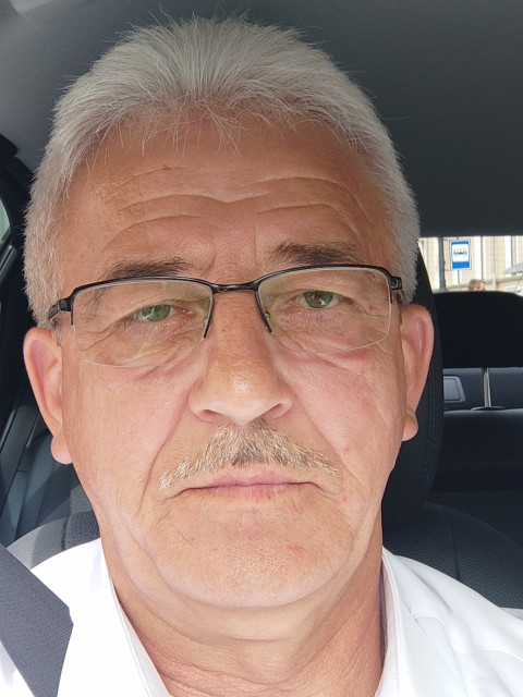 Станислав, Санкт-Петербург, м. Ладожская. Фото на сайте ГдеПапа.Ру