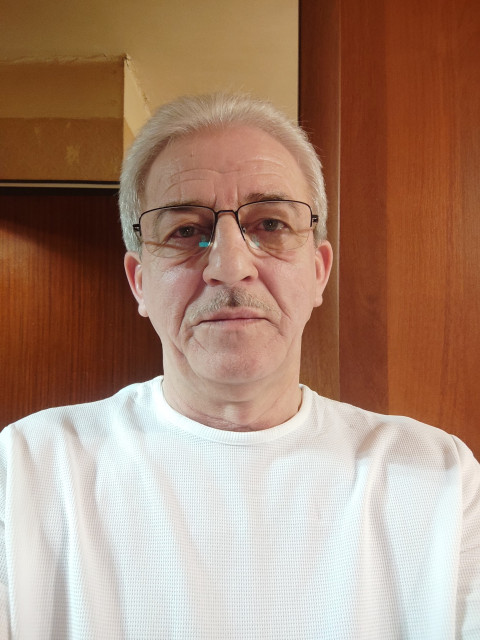 Станислав, Санкт-Петербург, м. Ладожская. Фото на сайте ГдеПапа.Ру