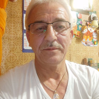 Станислав, Санкт-Петербург, м. Ладожская, 67 лет