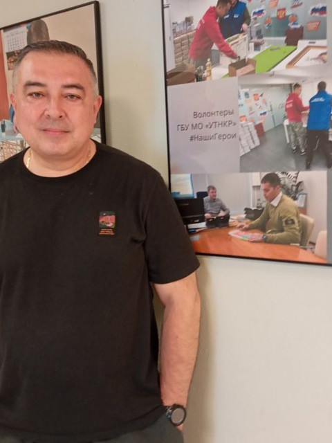 Дмитрий, Москва, 58 лет, 2 ребенка, 6 фото. Познакомлюсь с женщиной для любви и серьезных отношений.  Анкета 846318. 