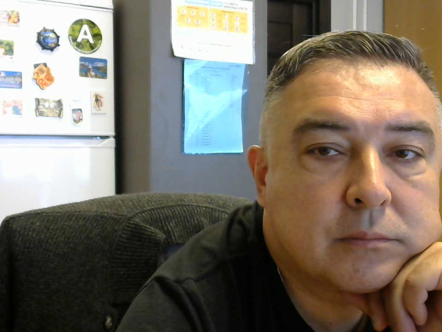 Дмитрий, Россия, Москва. Фото на сайте ГдеПапа.Ру