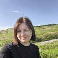 Анна, Россия, Пятигорск, 38 лет