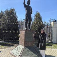 Анна, Россия, Пятигорск, 39 лет