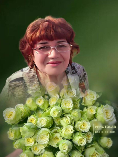 Галина, Россия, Курск, 69 лет. Хочу найти Доброго, без вредных привычек, надёжного. С чувством юмора.Спокойная, без вредных привычек.