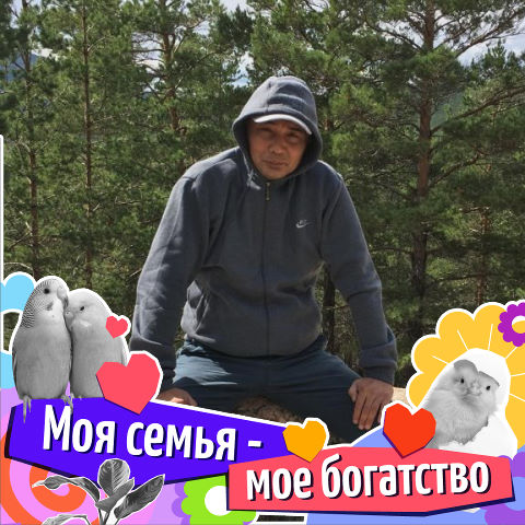 Мырзабек Такишев, Казахстан, Астана, 53 года, 1 ребенок. Сайт знакомств одиноких отцов GdePapa.Ru