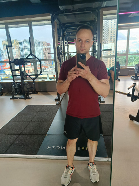 Ewgeny, Москва, м. Водный стадион, 34 года. Познакомлюсь с женщиной