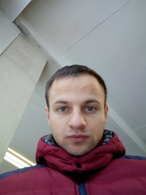 Ewgeny, Москва, м. Водный стадион. Фото на сайте ГдеПапа.Ру