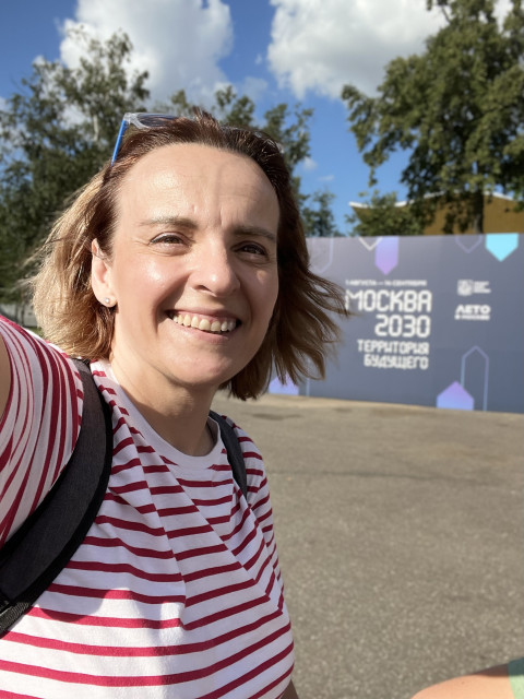 Оксана, Россия, Москва, 46 лет. Познакомлюсь с мужчиной для брака и создания семьи, воспитания детей. (Мой сын первоклассник). Решит💚