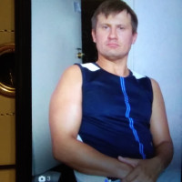 Александр, Россия, Харцызск, 55 лет