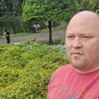 Эльдор, Узбекистан, Ташкент, 41 год