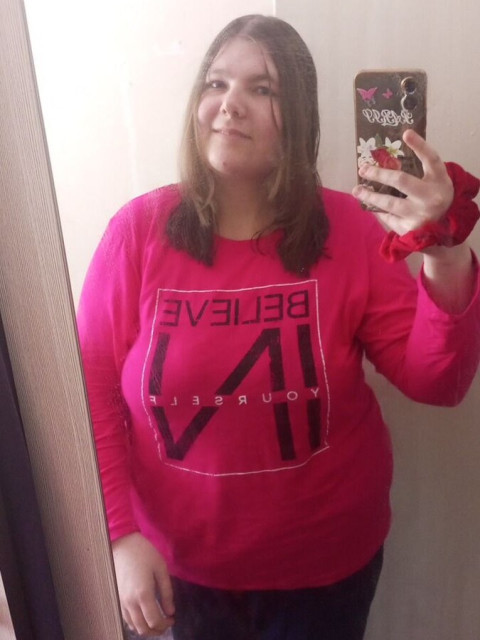 Валентина, Россия, Переславль-Залесский, 32 года. Познакомлюсь с мужчиной для любви и серьезных отношений, брака и создания семьи, рождения совместныхТворческая натура. Живу с родителями в деревне