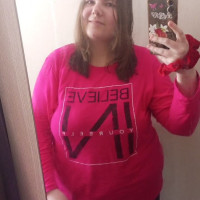 Валентина, Россия, Переславль-Залесский, 32 года