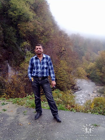 Денис Гасанов, Воронеж, 45 лет, 1 ребенок, 2 фото. Ищу: Чувствовать теплоту и уют дома.  Анкета 846387. 